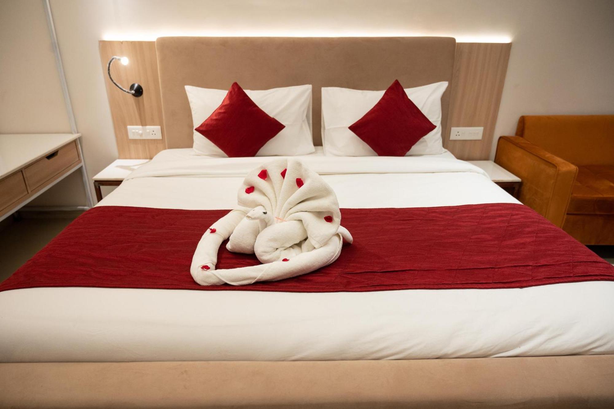 Hotel Varuna