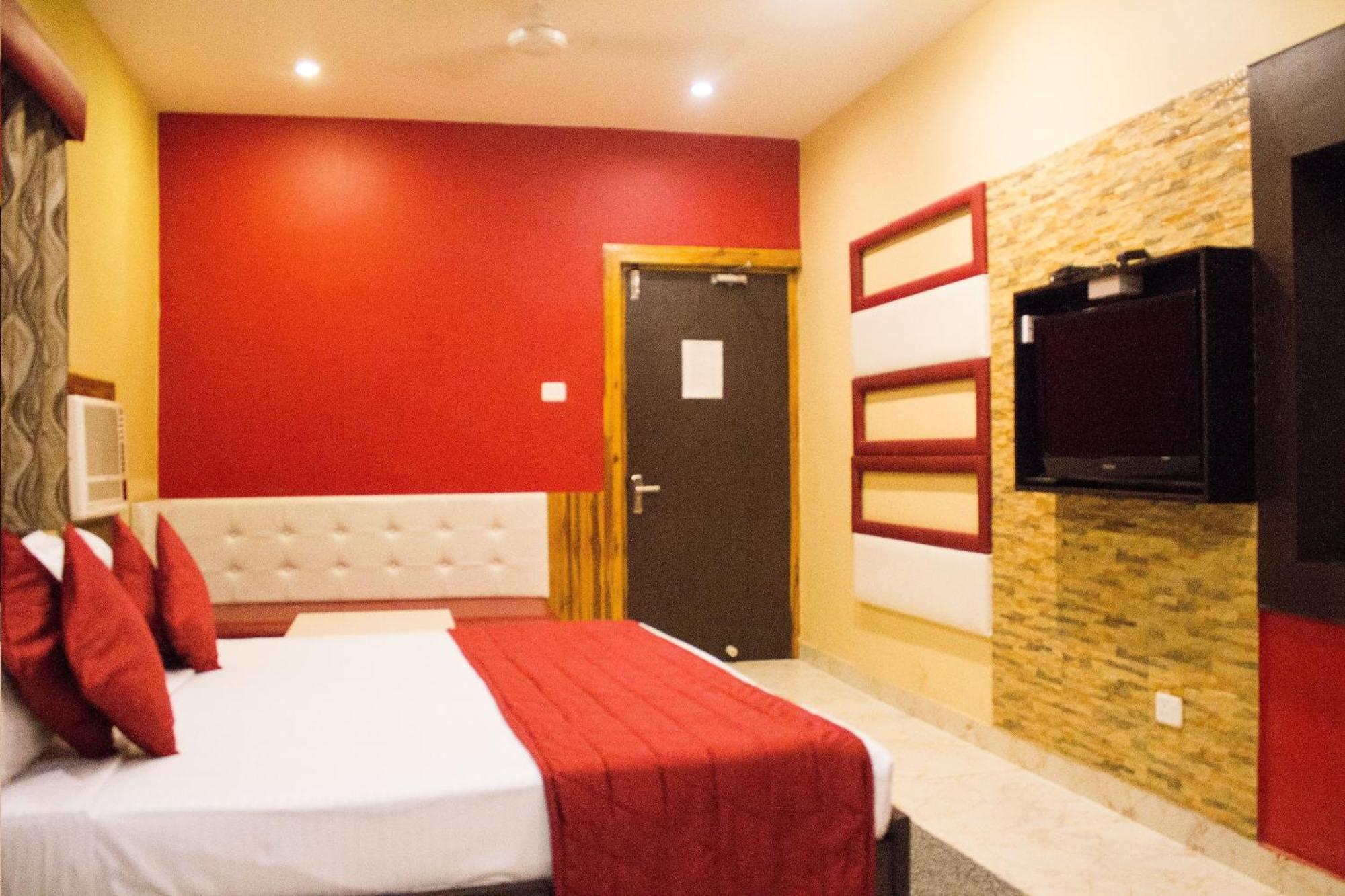 Varuna 5* Varanasi