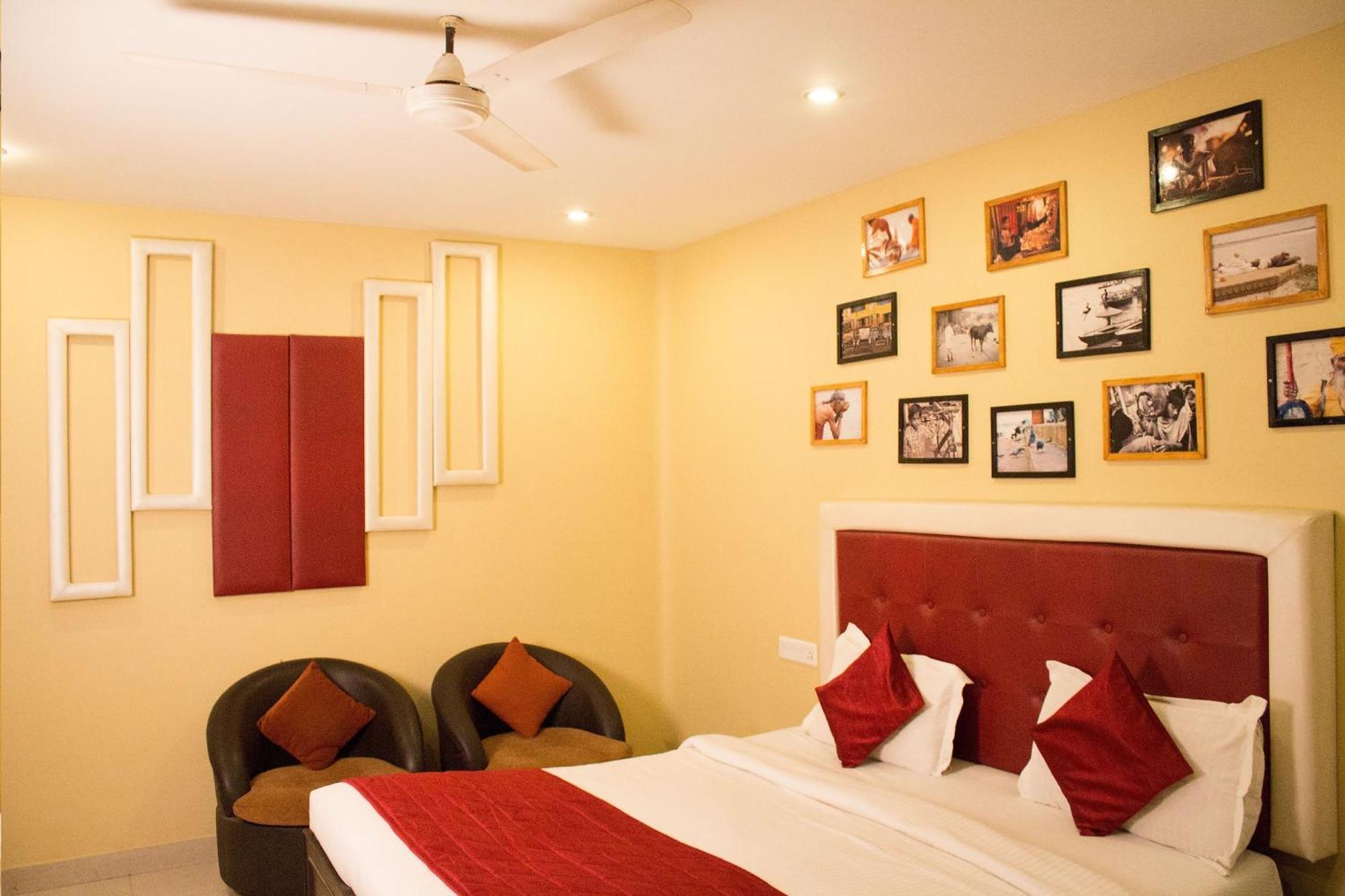 Hotel Varuna 5*