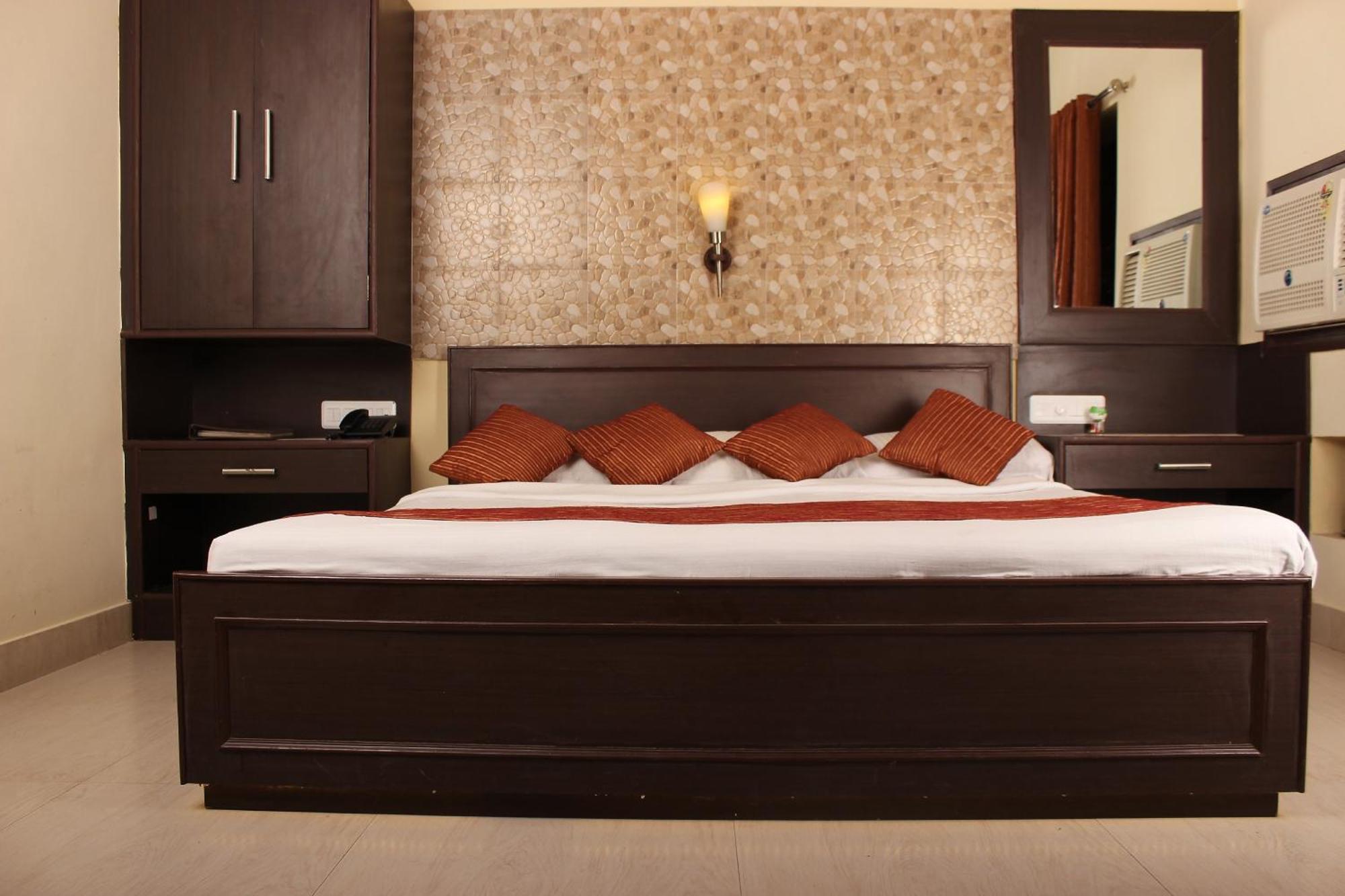Varuna 5* Varanasi