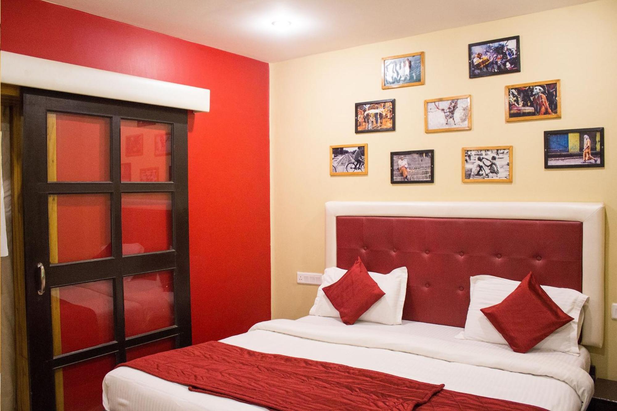 Varuna 5* Varanasi