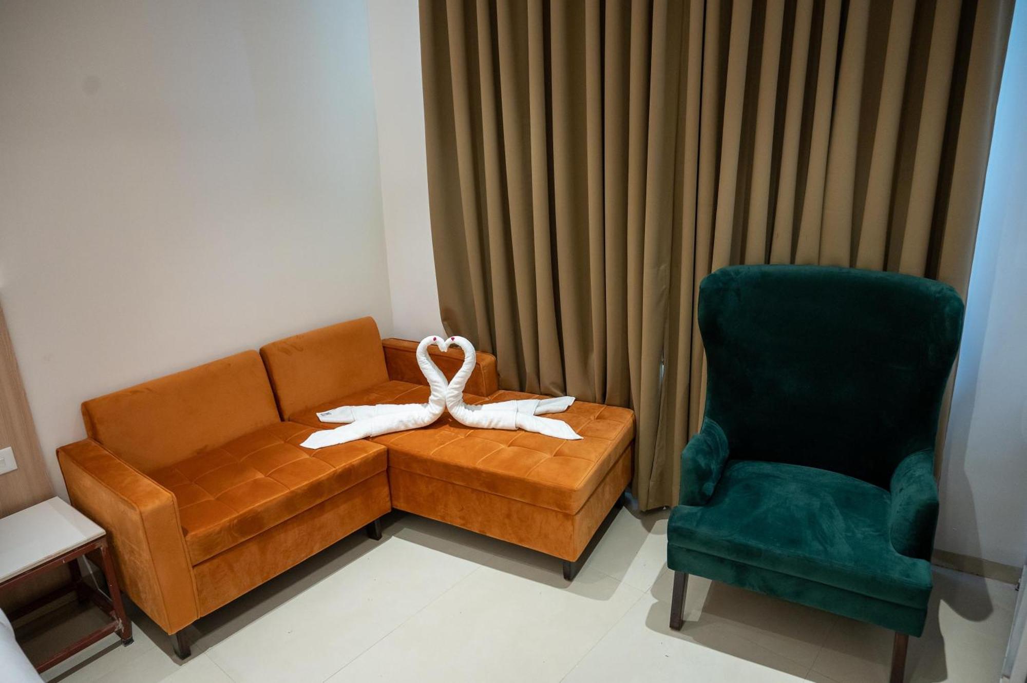 Varuna 5* Varanasi