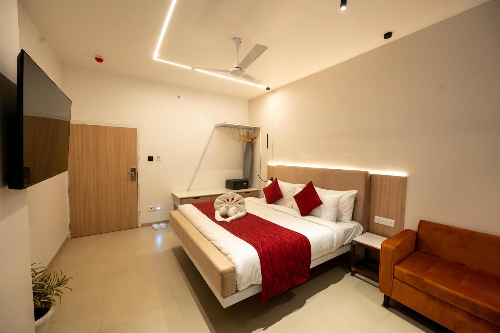 Varuna Varanasi