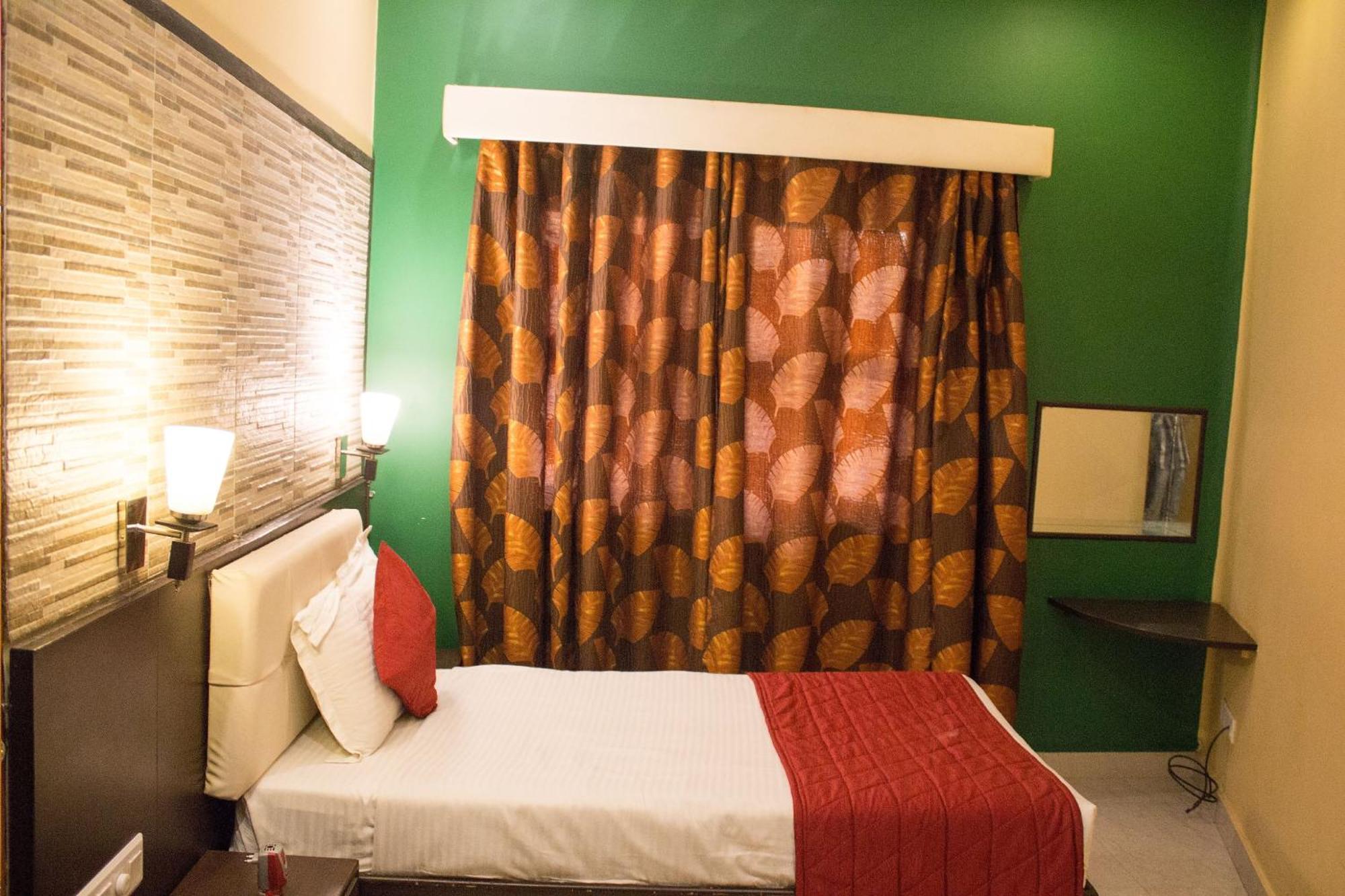 Varuna 5* Varanasi